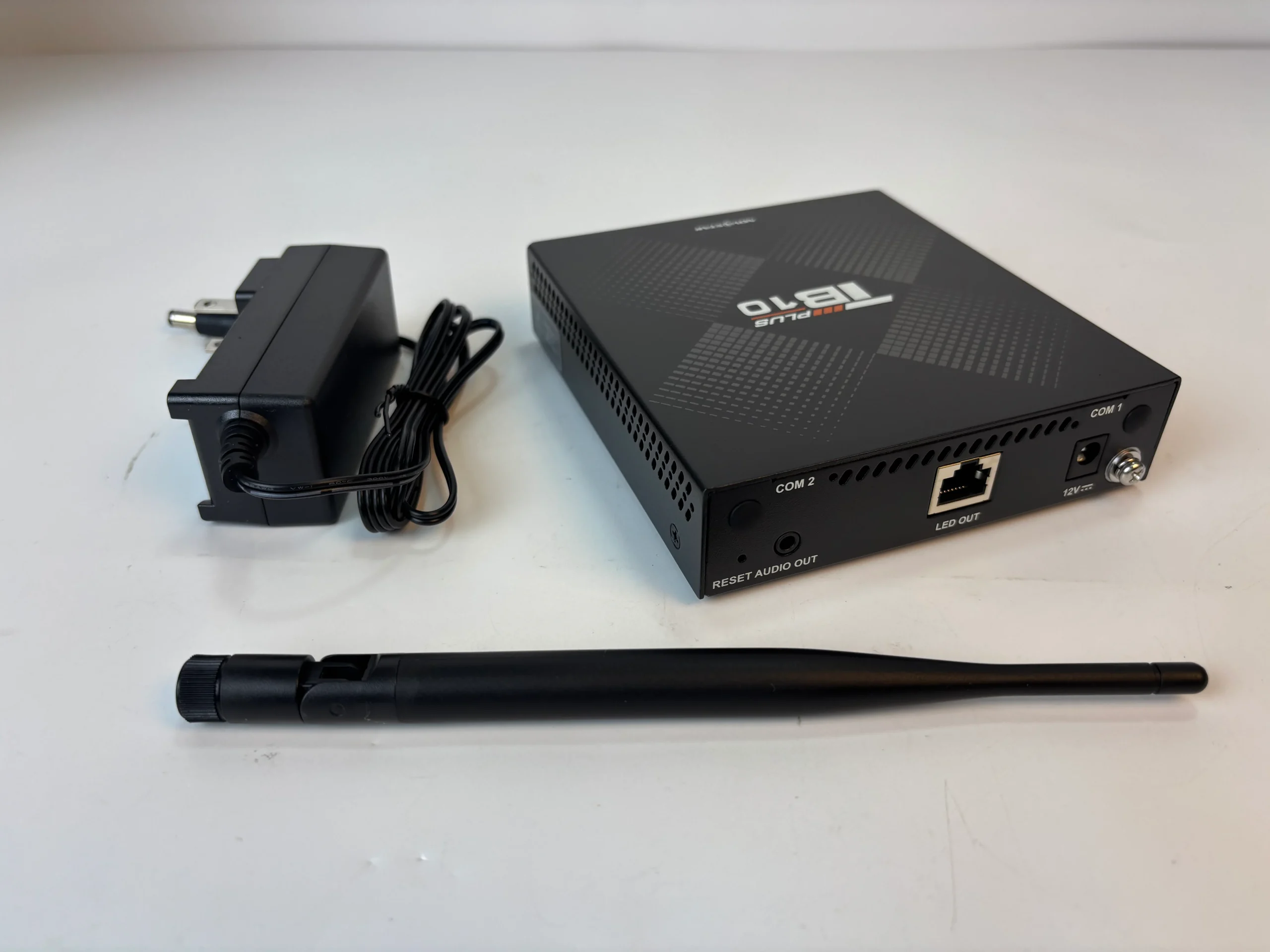 TB10 Plus Multimedia Player LED Display Manufacturer in China EagerLED TB10 Plus Multimedia Player