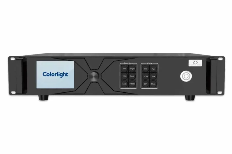 Colorlight Z5 LED Video Processor