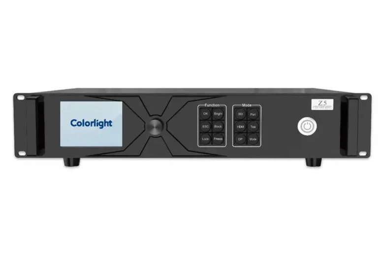 Colorlight Z5 LED Video Processor Colorlight Z5 LED Video Processor
