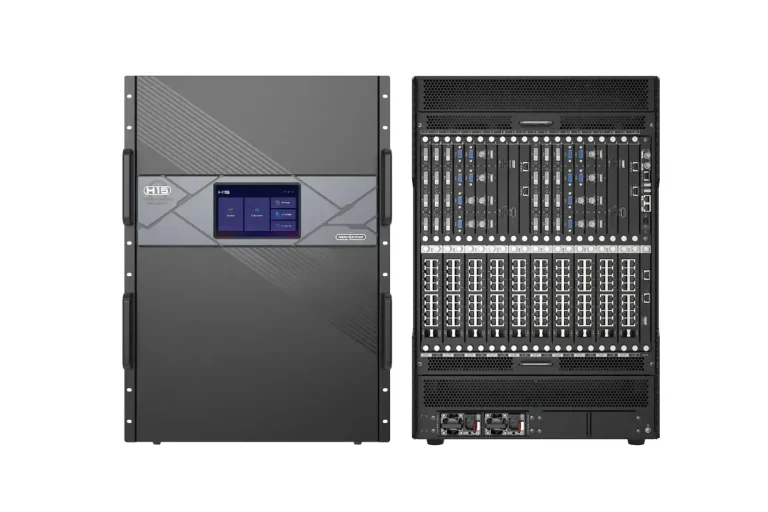 Novastar H15 LED Controller