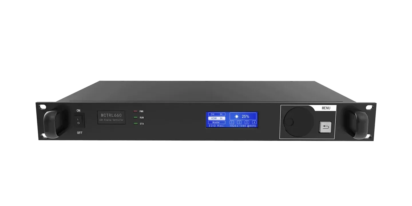 Novastar MCTRL660 Novastar MCTRL660