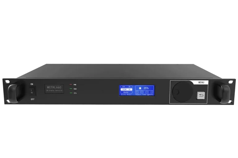 Novastar MCTRL660