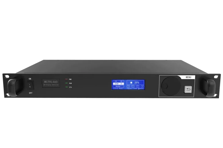 Novastar MCTRL660 Novastar MCTRL660