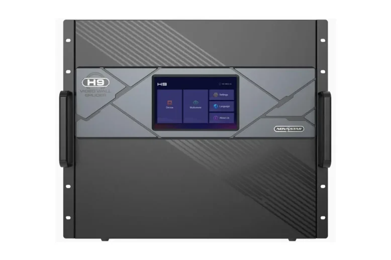 Novastar h9 Novastar h9