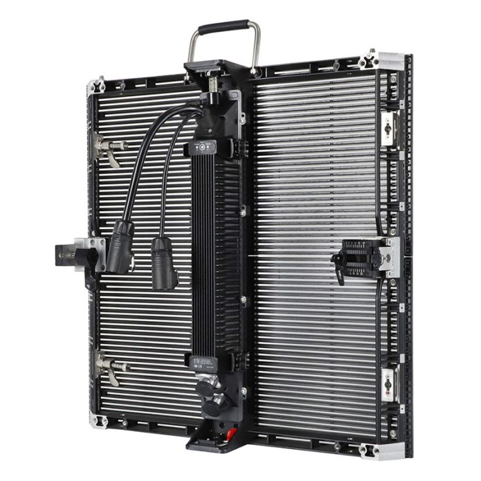 Outdoor-Rental-Transparent-LED-Screen