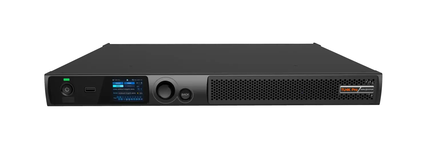 TU4K Pro