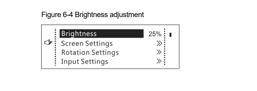 Brightness Adjustment of Novastar MCTRL R5