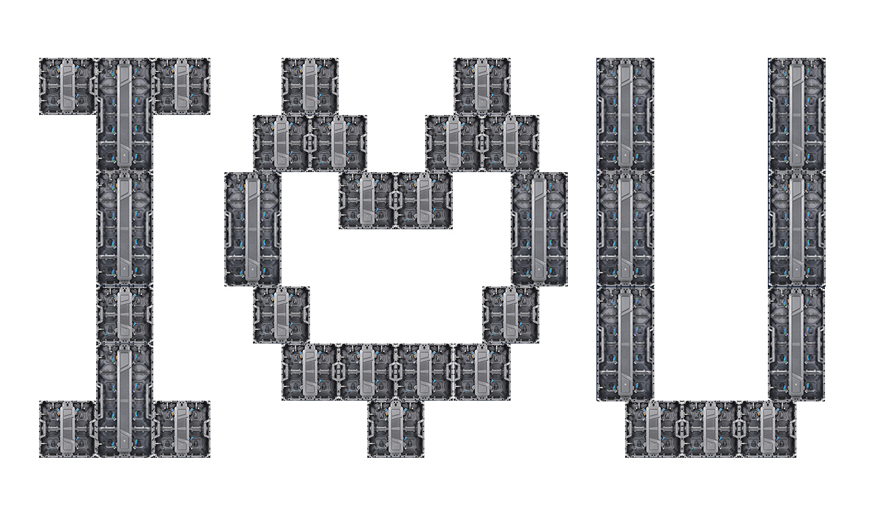 Κατασκευαστής οθόνης LED C6 στην Κίνα EagerLED