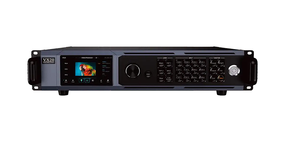 Colorlight VX202 LED Display Manufacturer in China EagerLED Colorlight VX20