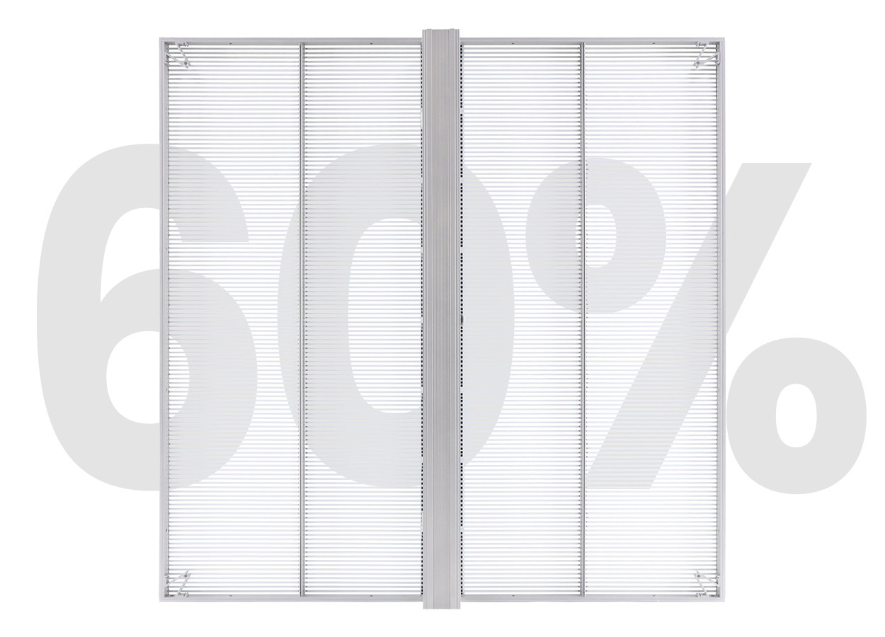 EA1000TiF2 LED Display Manufacturer in China EagerLED