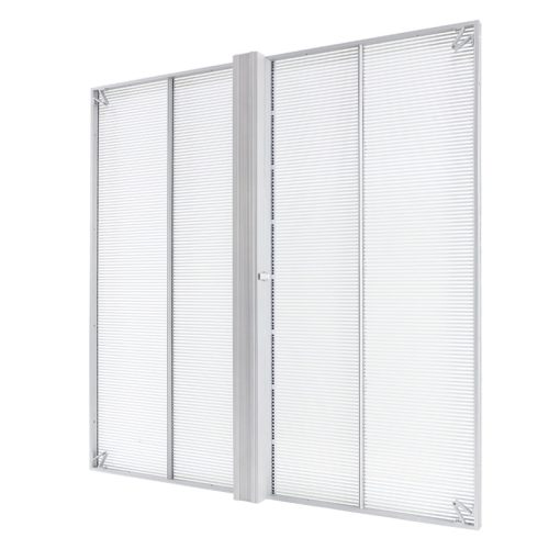Fixed Transparent LED Screen 8 Fixed Transparent LED Screen