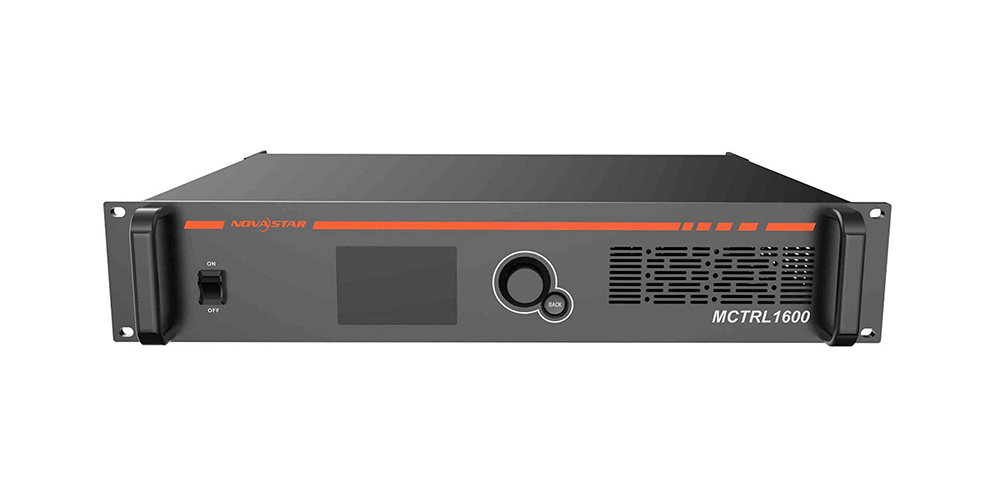 NovaStar MCTRL1600 LED Display Manufacturer in China EagerLED NovaStar MCTRL1600