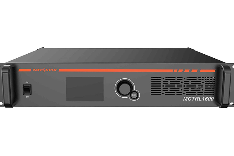 NovaStar MCTRL1600
