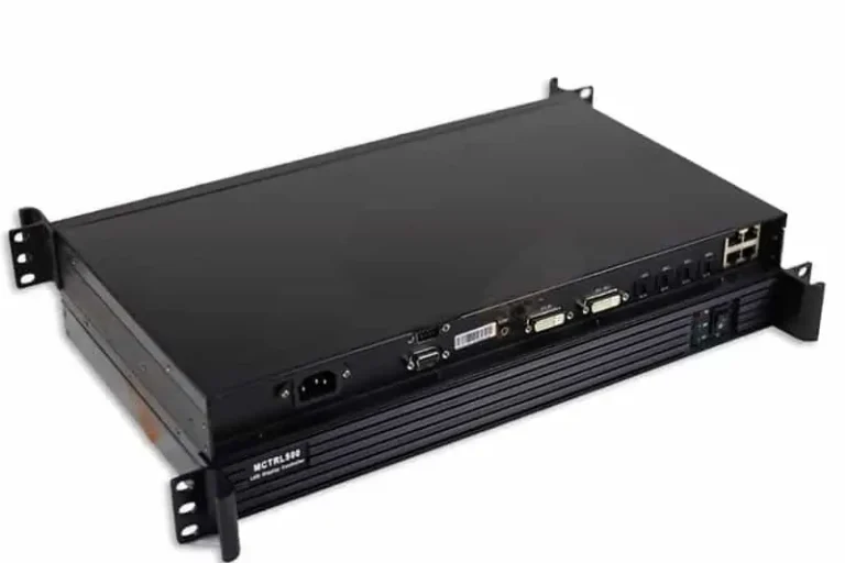 Novastar MCTRL500 Controller Novastar MCTRL500 Controller