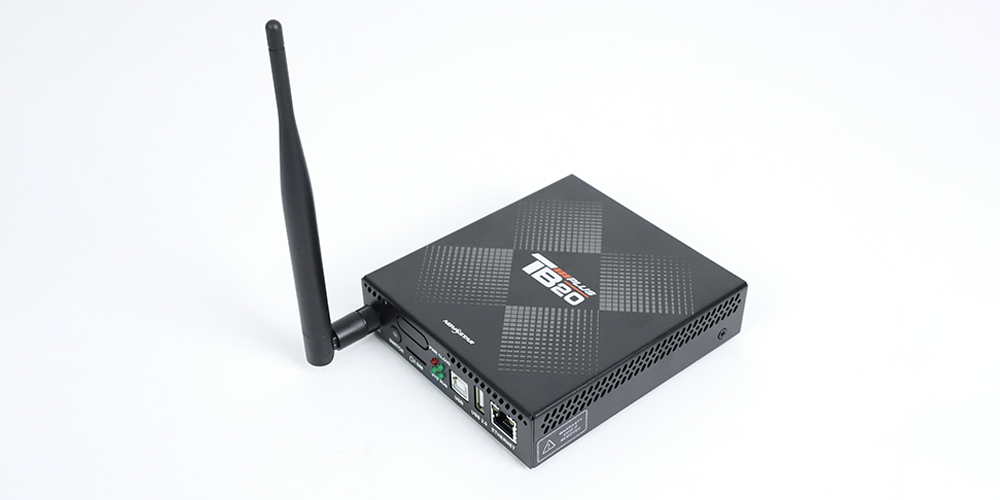 Novastar TB20 Plus2 LED Display Manufacturer in China EagerLED Novastar TB20 Plus 2