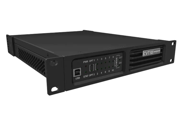 Novastar cvt10 Novastar cvt10