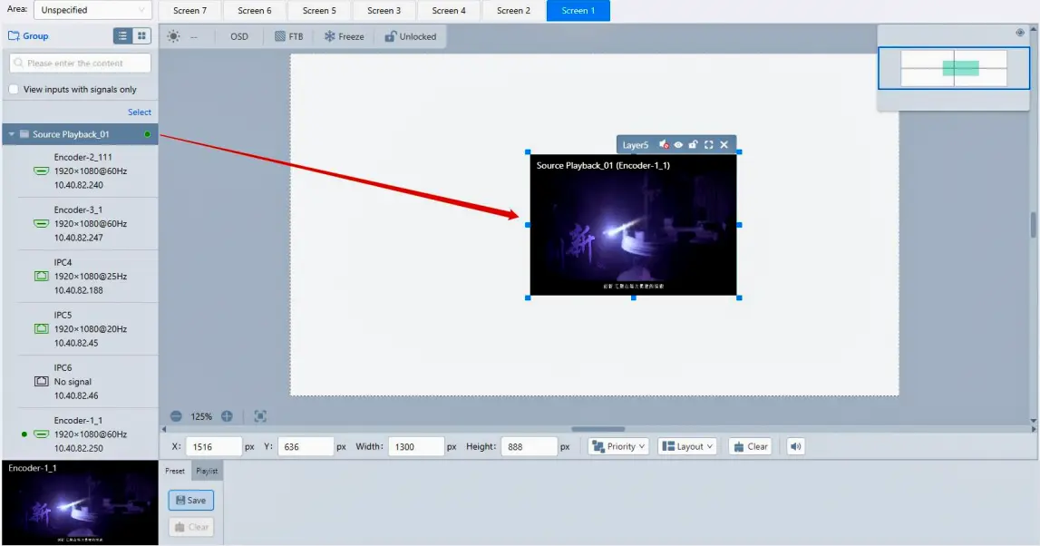 NovaStar MG Series Distributed Processors Add Layers LED Display Manufacturer in China EagerLED NovaStar MG Series Distributed Processors Add Layers