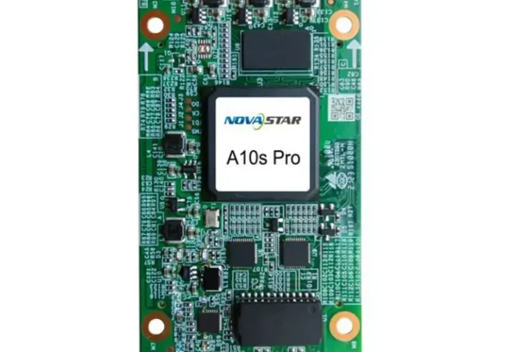 Novastar A10s Pro Novastar A10s Pro