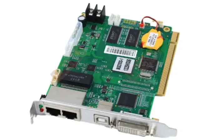 بطاقة إرسال نوفاستار MSD300 بطاقة إرسال نوفاستار MSD300