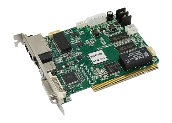 Novastar MSD300 LED Display Manufacturer in China EagerLED Novastar MSD300