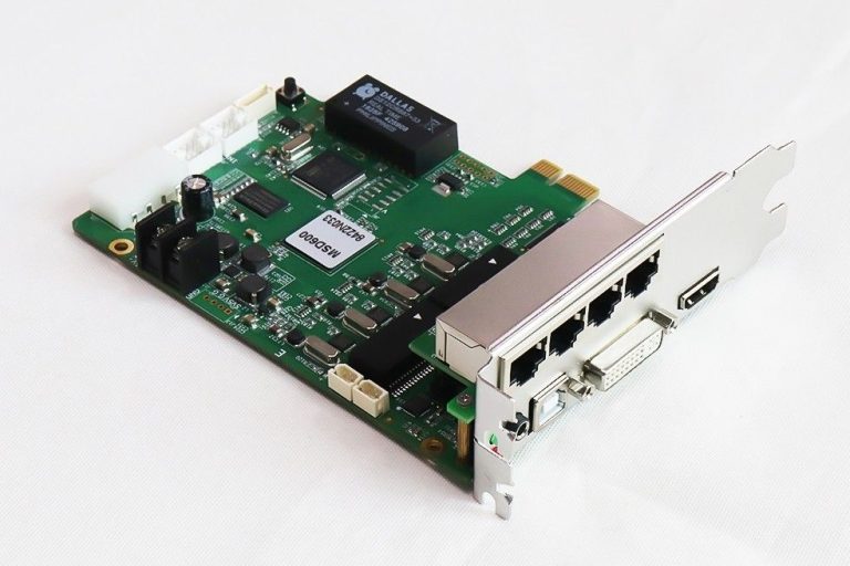 Novastar MSD600
