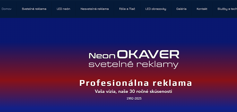 10 parimat LED-ekraanide tootjat Slovakkias (2026. aasta juhend)