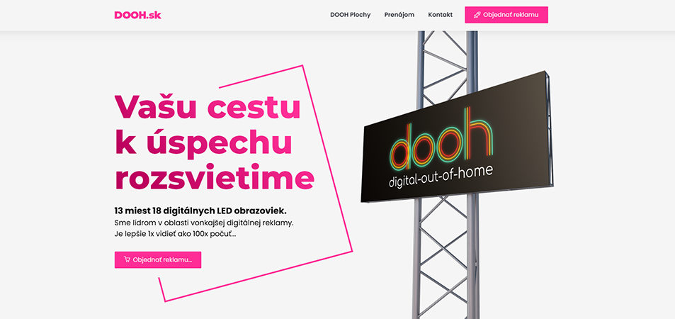 10 parimat LED-ekraanide tootjat Slovakkias (2026. aasta juhend)