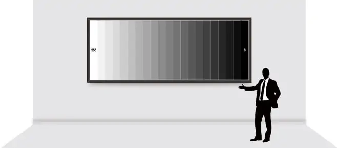 18bit+ Grayscale Enhancement of Novastar MRV416N LED Display Manufacturer in China EagerLED 18bit+ Grayscale Enhancement of Novastar MRV416 N