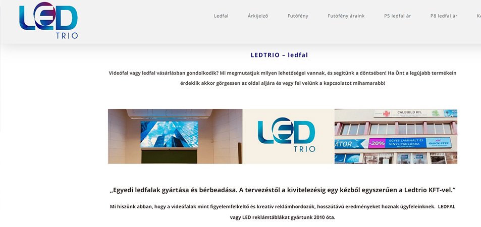 1LedtrioIndoor LED Display Manufacturers LED Display Manufacturer in China EagerLED LedtrioIndoor LED Display Manufacturers