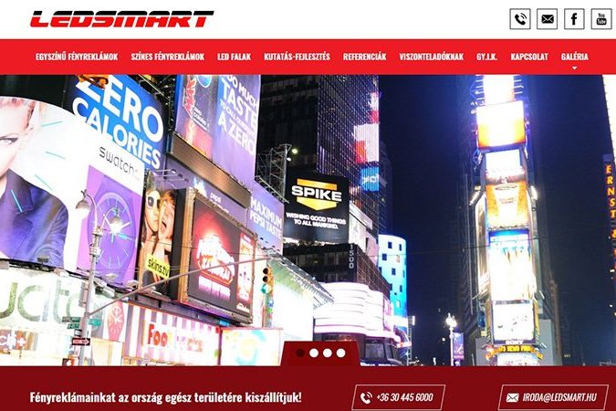 6LedSmartMulti-City LED Supplier
