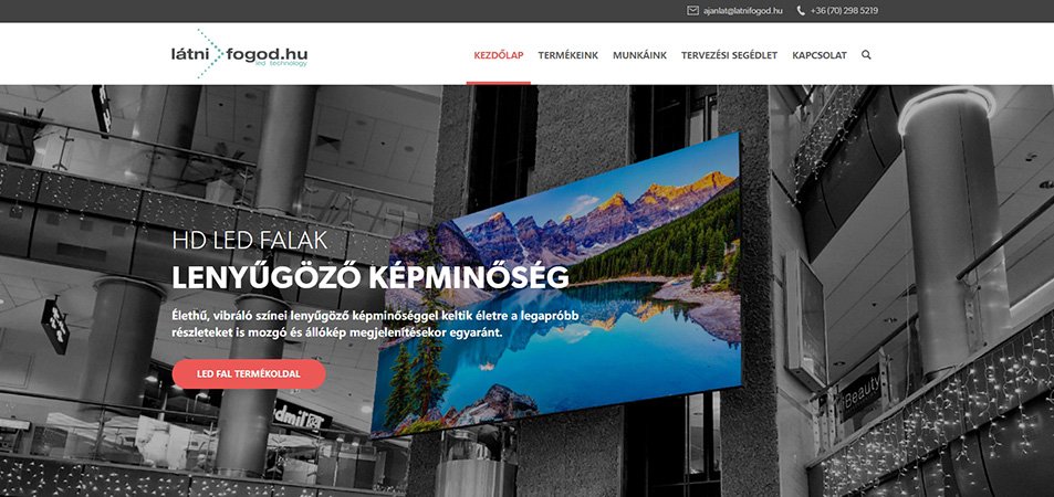 2026 Best Top 10 LED Display Manufacturers in Hungary