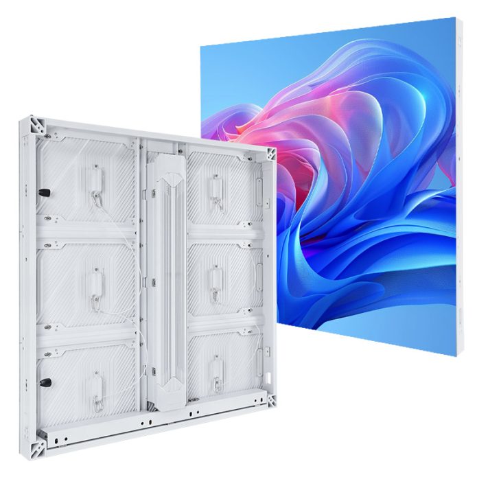 شاشة عرض LED إعلانية 10 الإعلان شاشة LED
