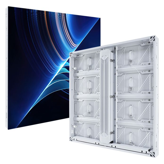 شاشة LED للإعلانات شاشة LED للإعلانات