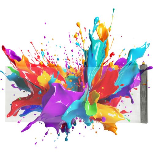 Flexible Film LED Display 9 Flexible Film LED Display