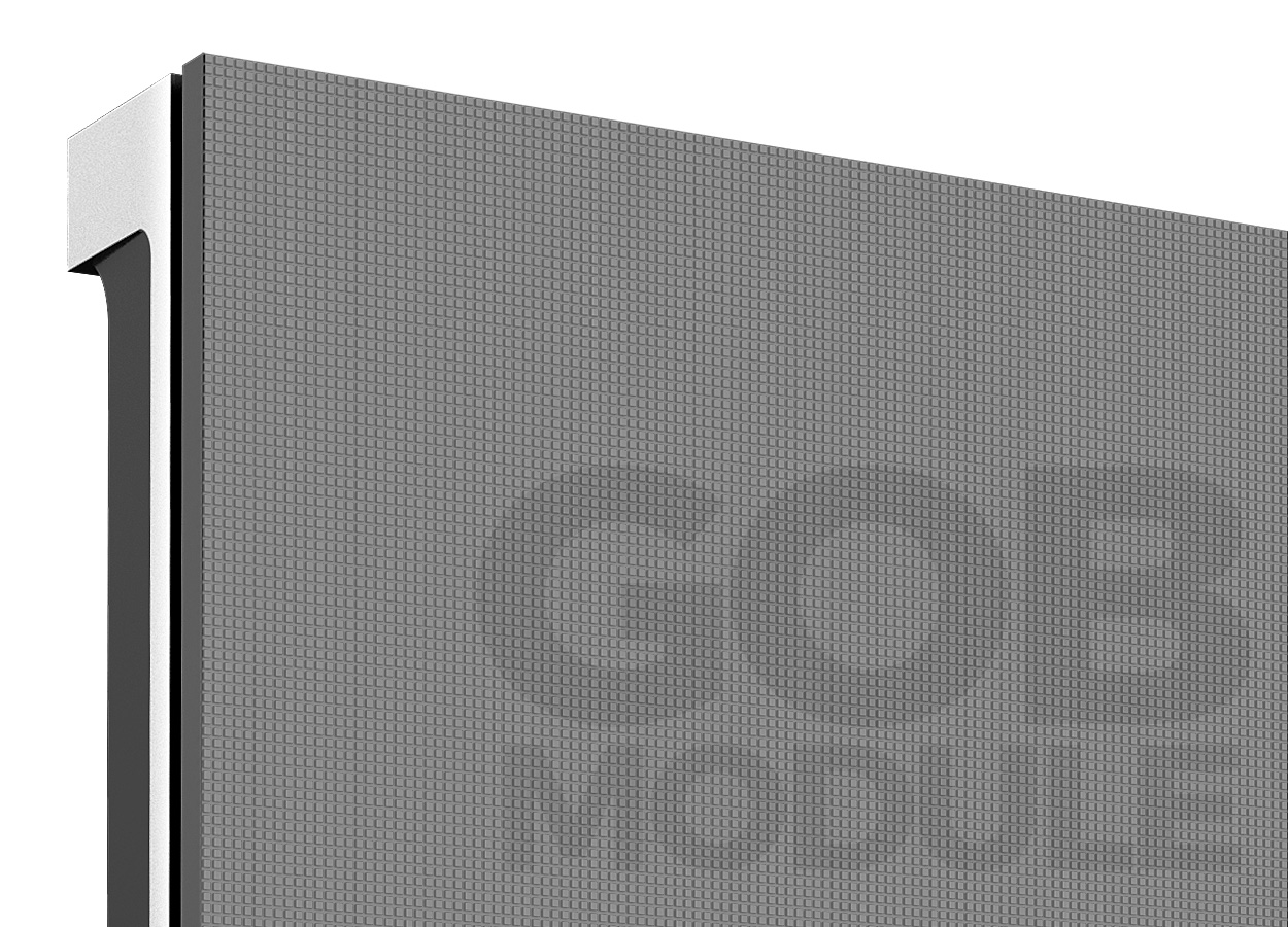 GOB LED Floor Display 4 LED Display Manufacturer in China EagerLED