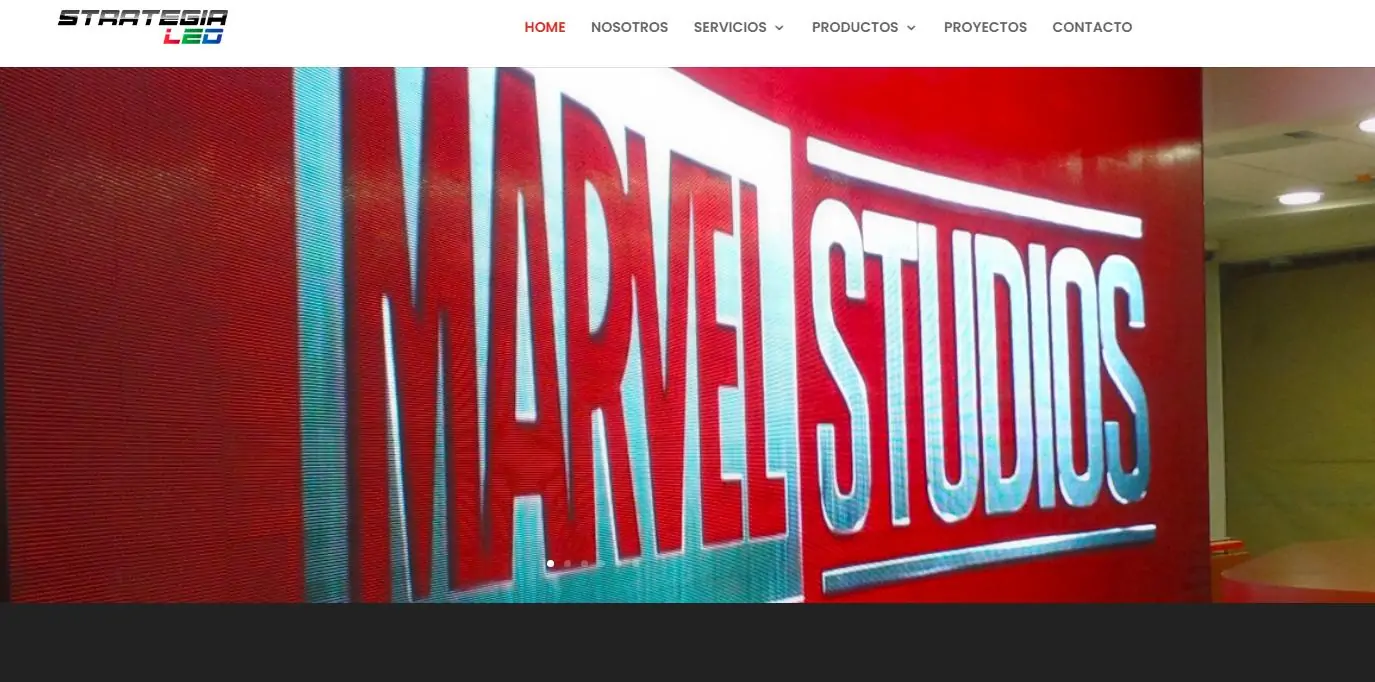 HPMLED LED Display Supplier LED Display Manufacturer in China EagerLED HPMLED LED Display Supplier