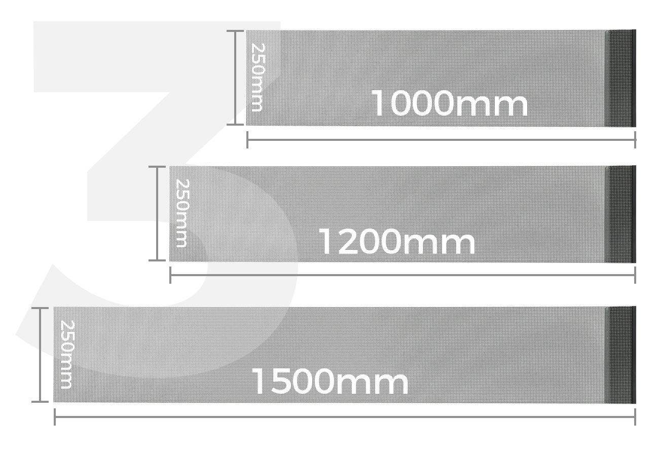 Indoor Invisible LED Display 2 LED Display Manufacturer in China EagerLED