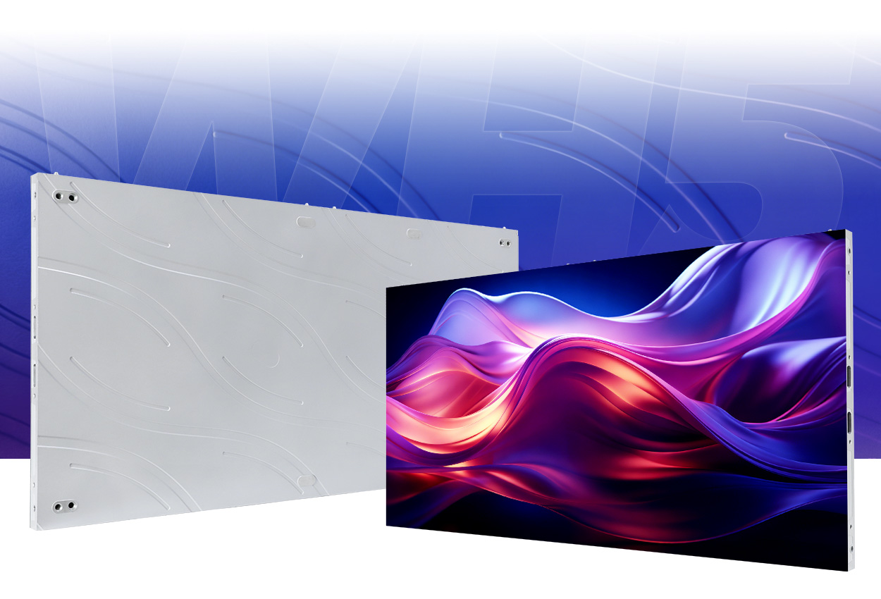 Indoor LED Display Wall 1 LED Display Manufacturer in China EagerLED