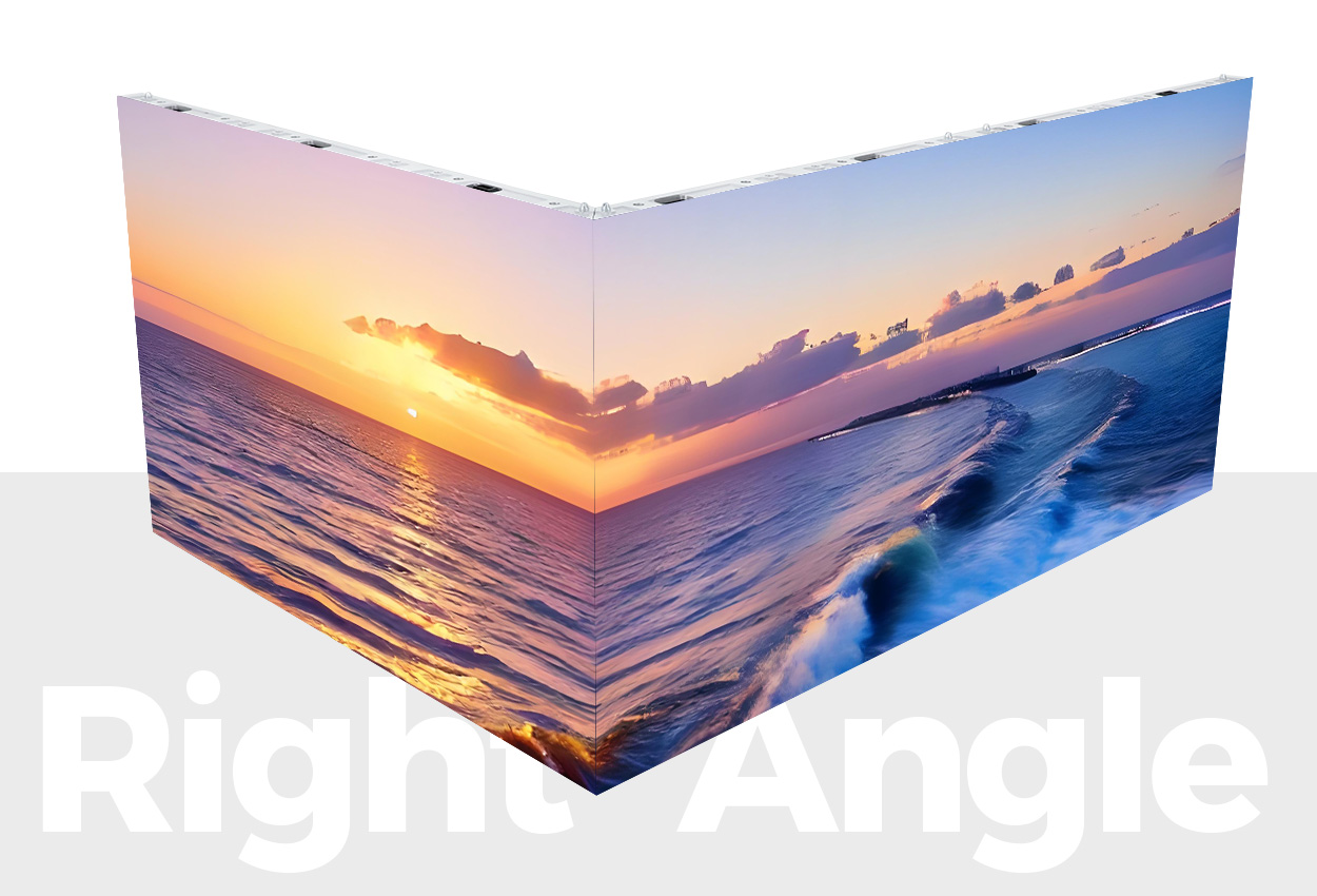 Indoor LED Display Wall 5 LED Display Manufacturer in China EagerLED
