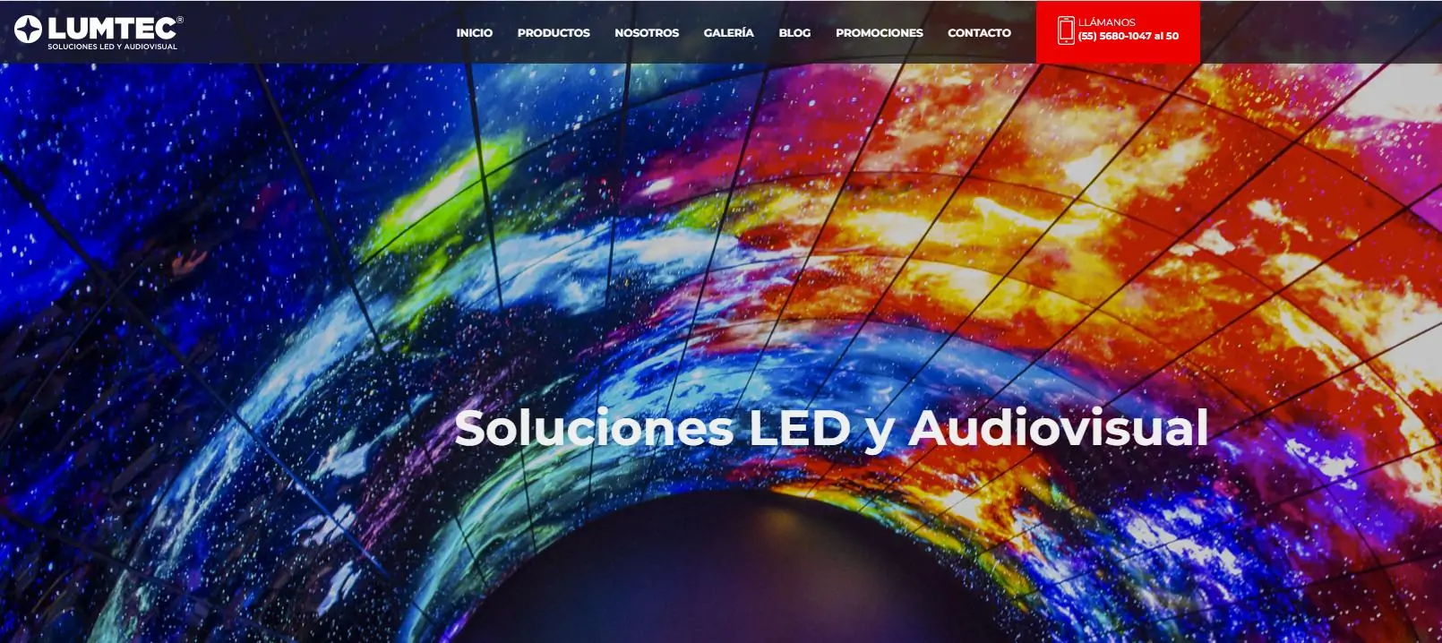 Lumtec LED Screen Supplier LED Display Manufacturer in China EagerLED Lumtec LED Screen Supplier