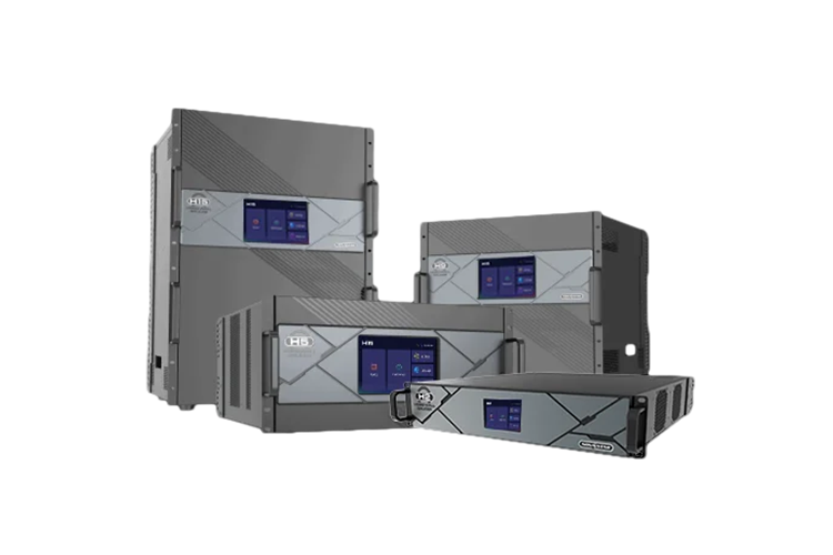 NovaStar H Series-1