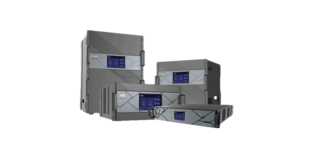 NovaStar H Series-1
