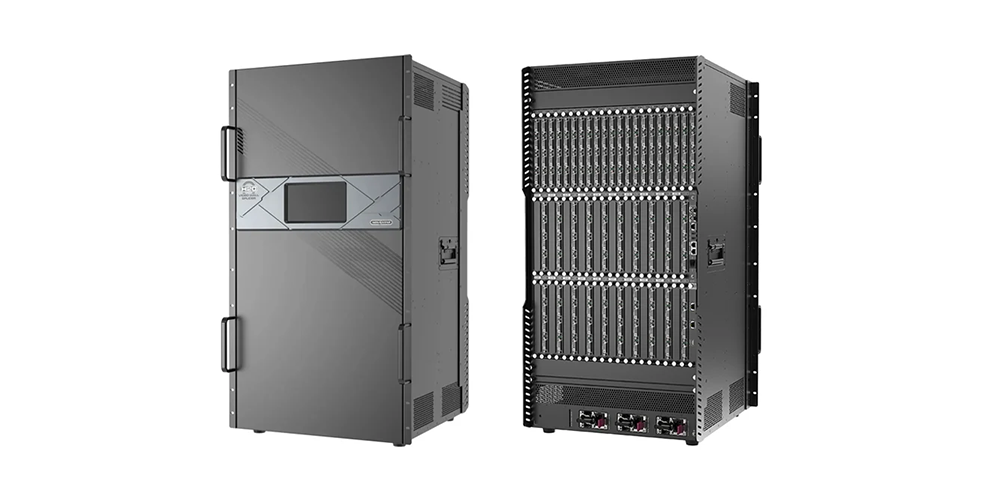 NovaStar H SeriesNovaStar H20 LED Display Manufacturer in China EagerLED NovaStar H Series NovaStar H20