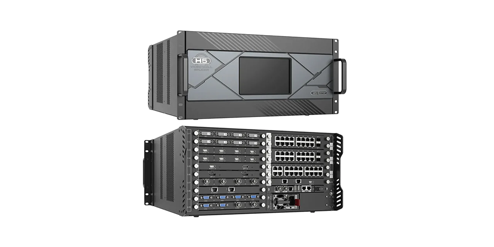 NovaStar H SeriesNovaStar H5 LED Display Manufacturer in China EagerLED NovaStar H Series NovaStar H5