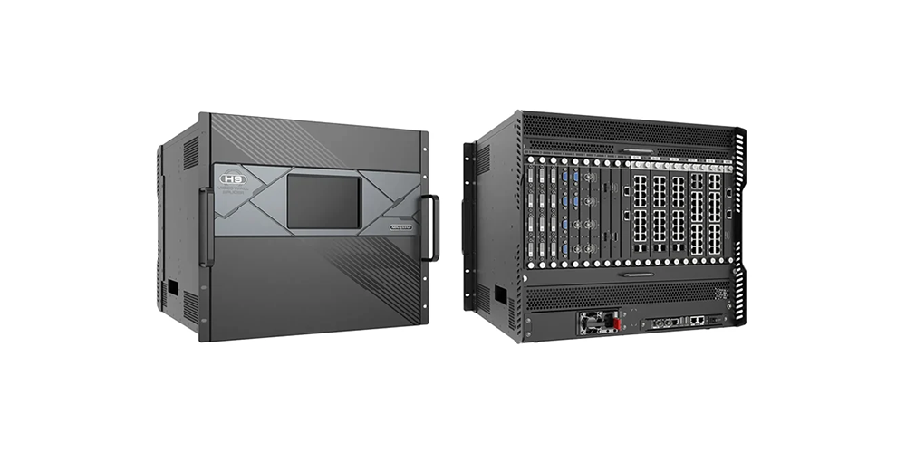 NovaStar H SeriesNovaStar H9 LED Display Manufacturer in China EagerLED NovaStar H Series NovaStar H9