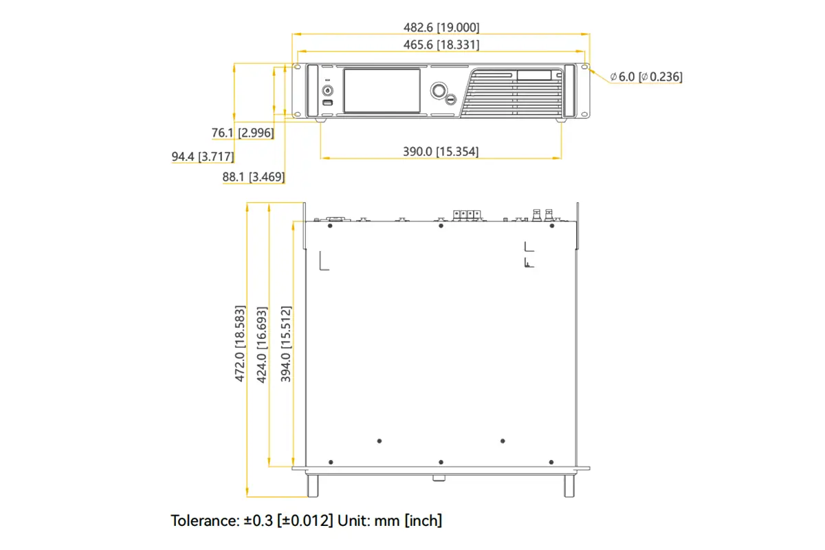 Novastar cx40 pro LED display controller dimensions LED Display Manufacturer in China EagerLED Novastar cx40 pro LED display controller dimensions