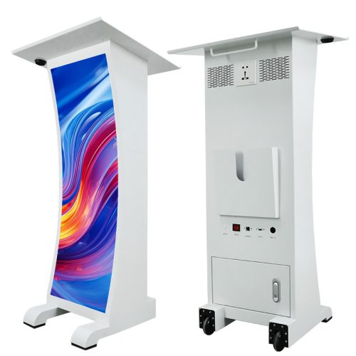Podium LED Screen Podium LED Screen