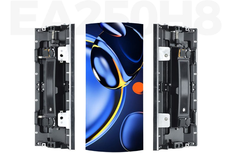 noleggio display a LED 1 Noleggio led display