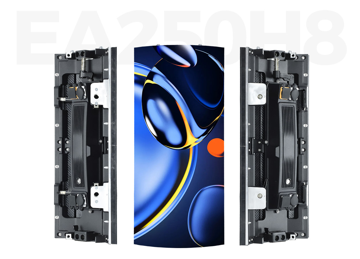 rental led display 1 LED Display Manufacturer in China EagerLED rental led display
