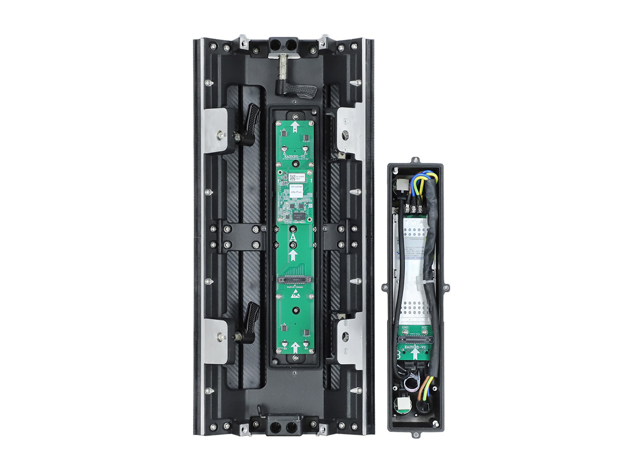rental led display 3 LED Display Manufacturer in China EagerLED